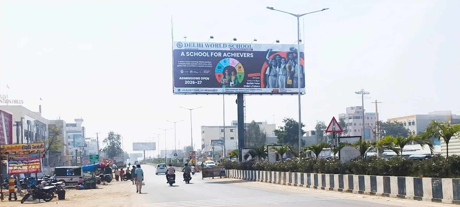 Shadnagar, Viva Hospitals