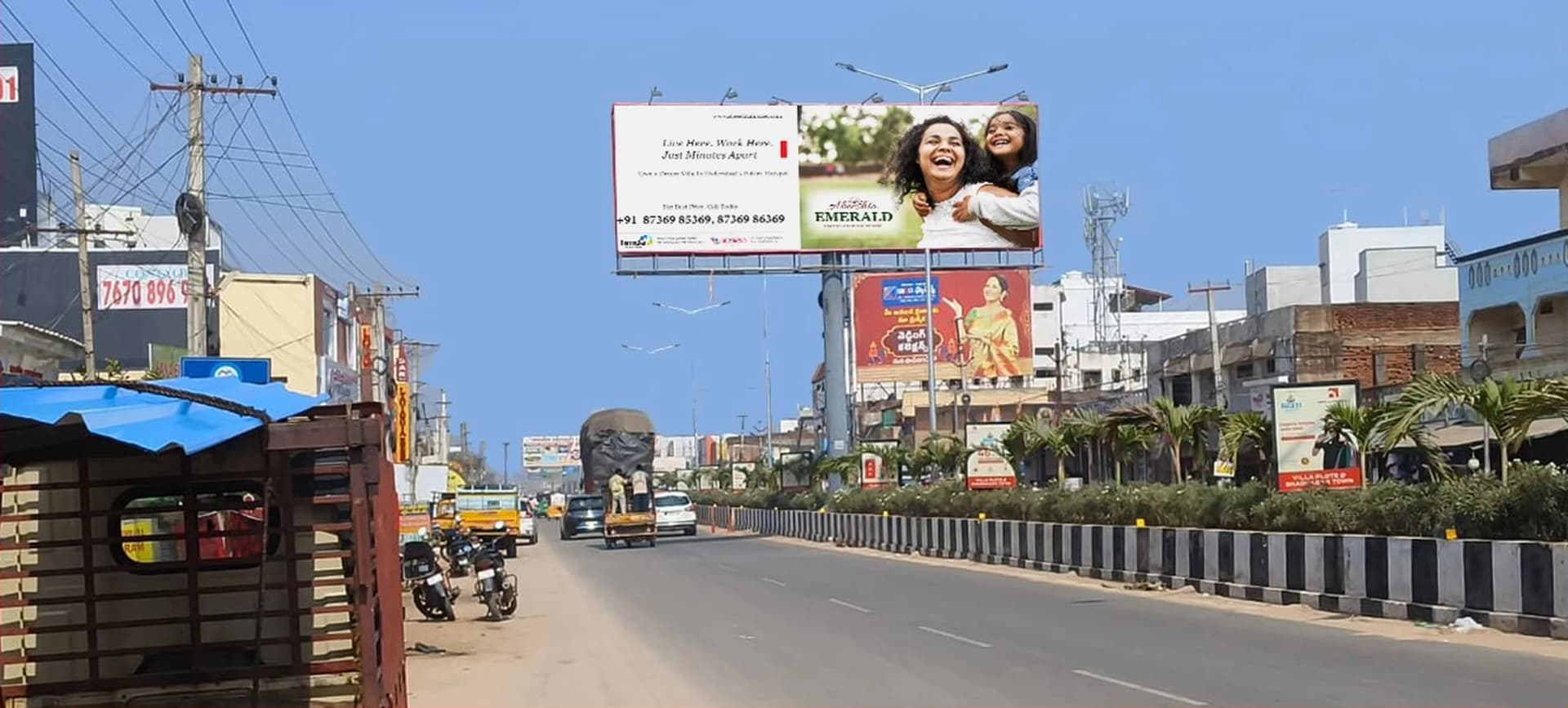 Shadnagar, Near Hotel Lavanya Grand Family Restaurant