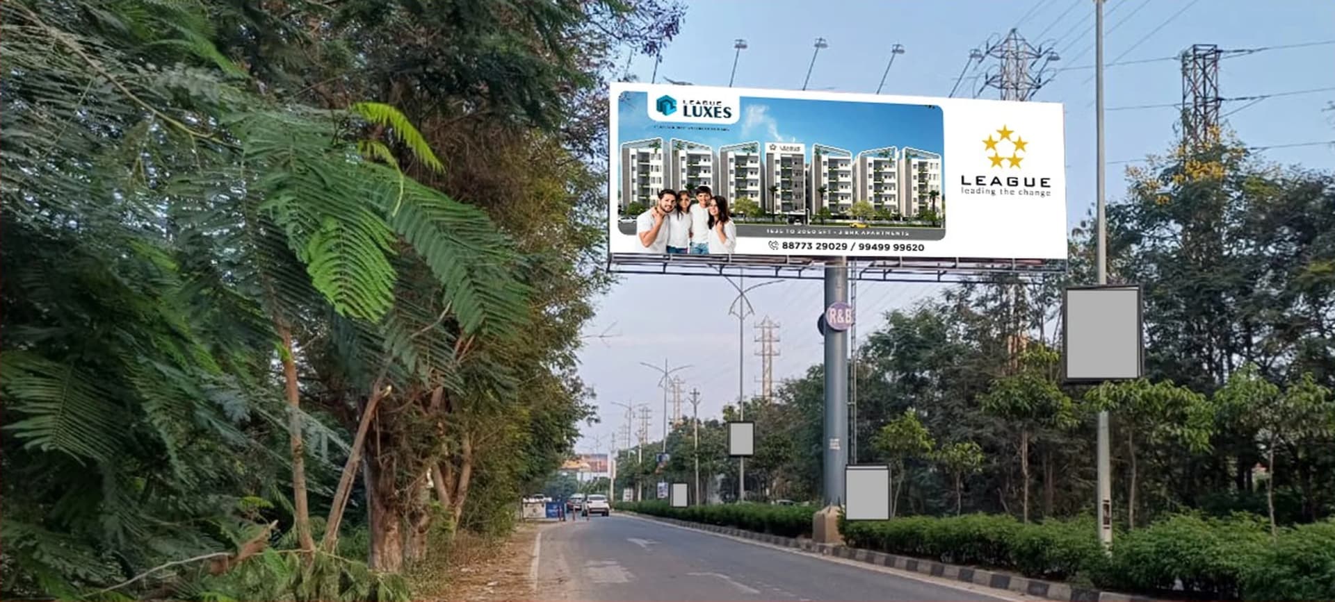 Janwada Near Mokila Police Station, Shankarpally Road