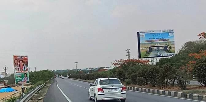 Manorabad