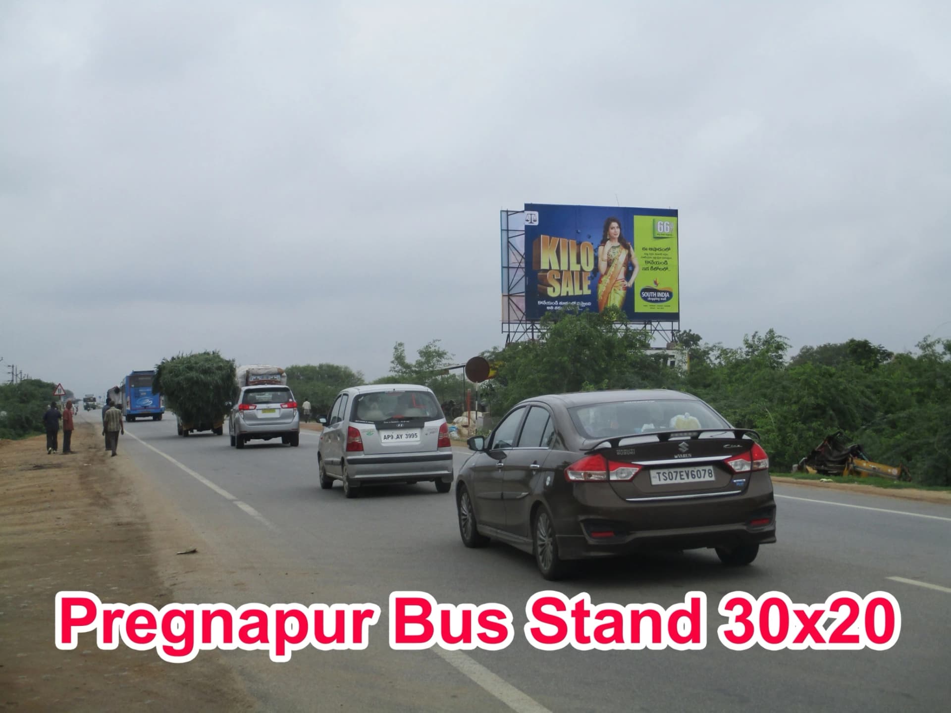Pregnapur