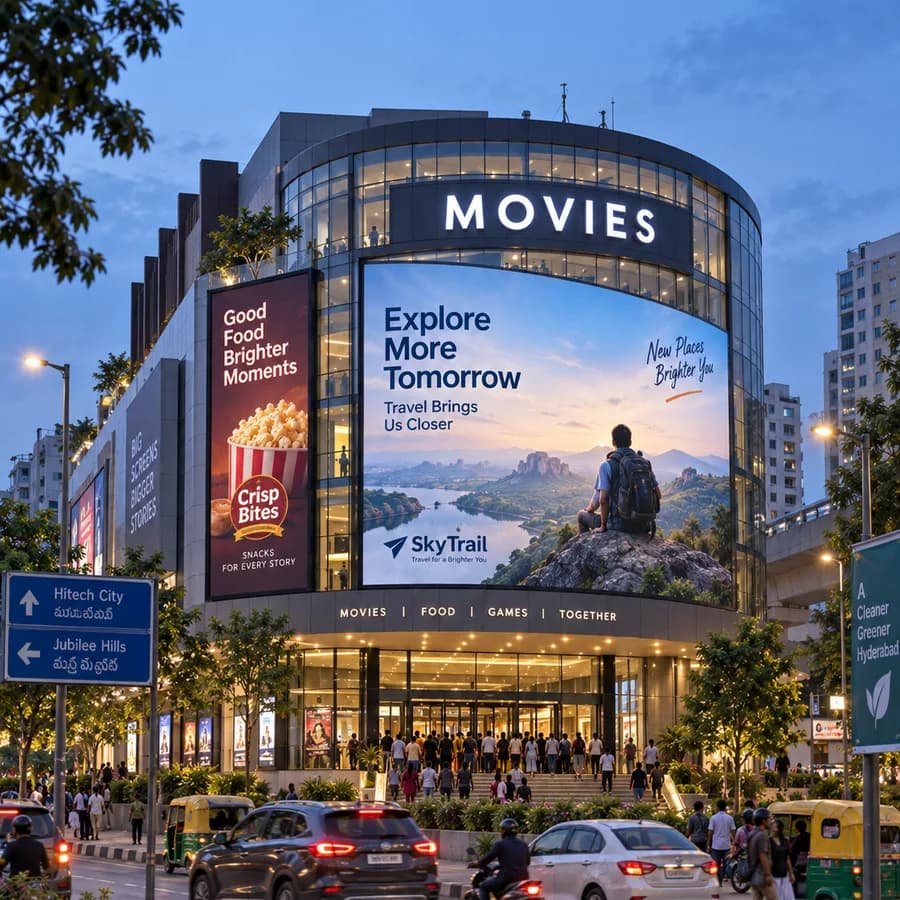 AMB Cinemas 3.0