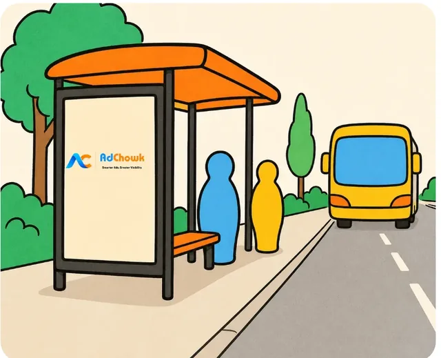 Build a readable hierarchy and an accessible response path editorial illustration