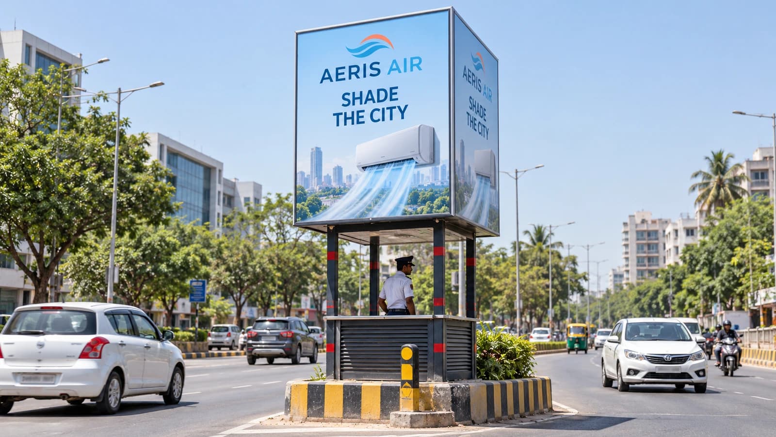 Wipro The District Building Road Opp (Near Financial District) — photo 3